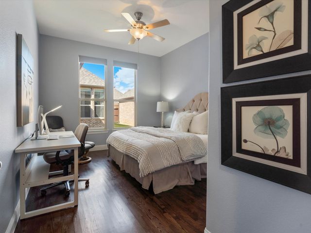 408 Montpelier Drive, Southlake, TX 76092