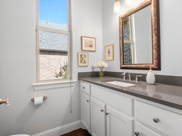 408 Montpelier Drive, Southlake, TX 76092