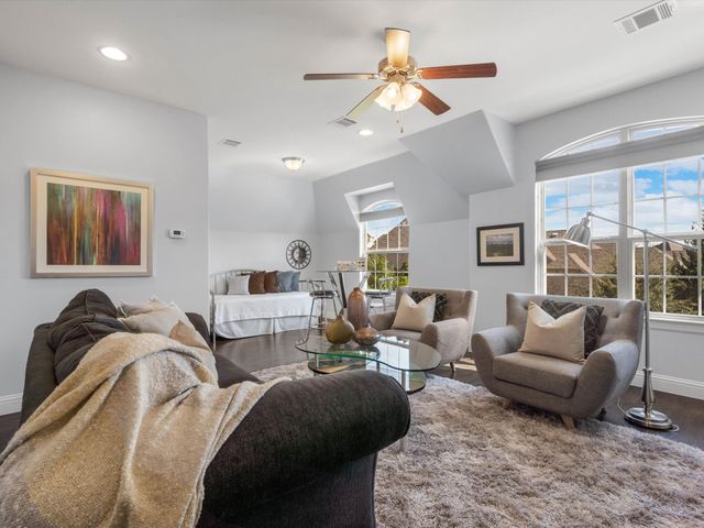 408 Montpelier Drive, Southlake, TX 76092