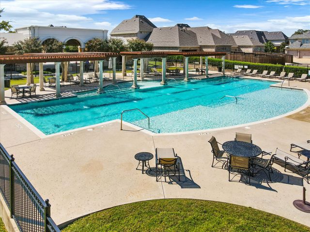 408 Montpelier Drive, Southlake, TX 76092