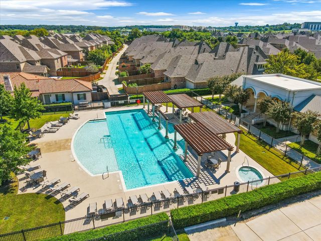 408 Montpelier Drive, Southlake, TX 76092