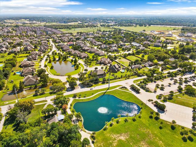 408 Montpelier Drive, Southlake, TX 76092