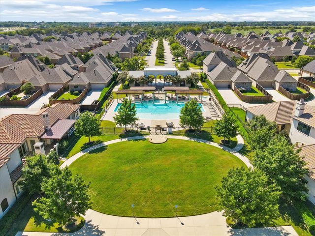 408 Montpelier Drive, Southlake, TX 76092