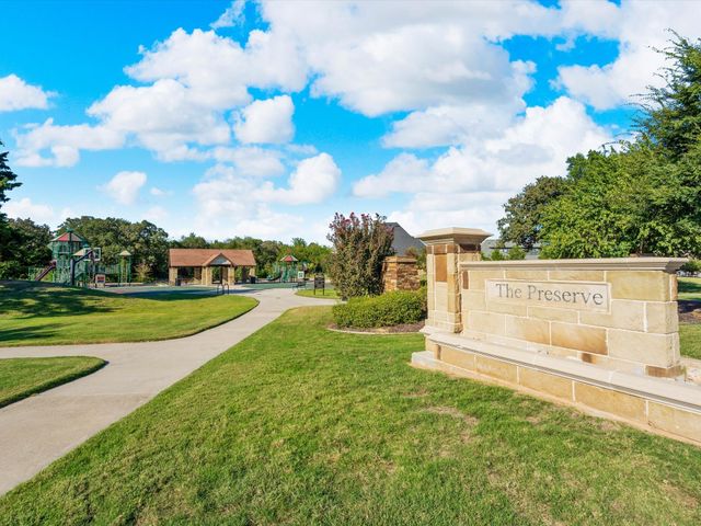 408 Montpelier Drive, Southlake, TX 76092