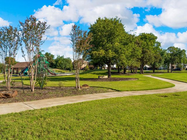 408 Montpelier Drive, Southlake, TX 76092