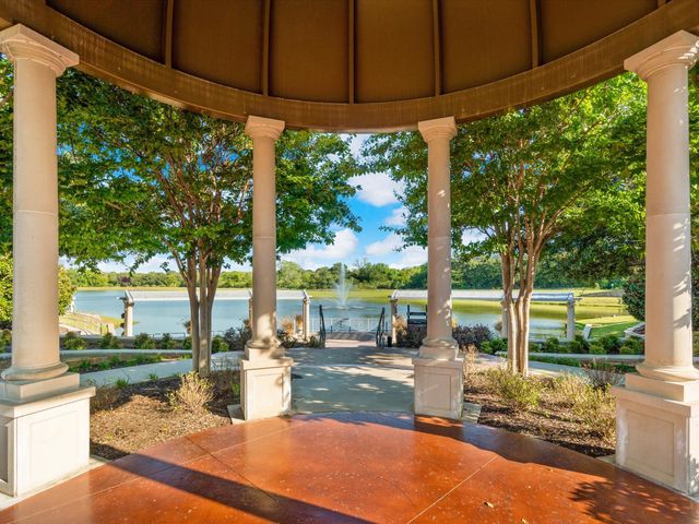 408 Montpelier Drive, Southlake, TX 76092