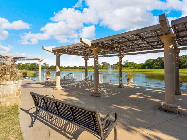 408 Montpelier Drive, Southlake, TX 76092