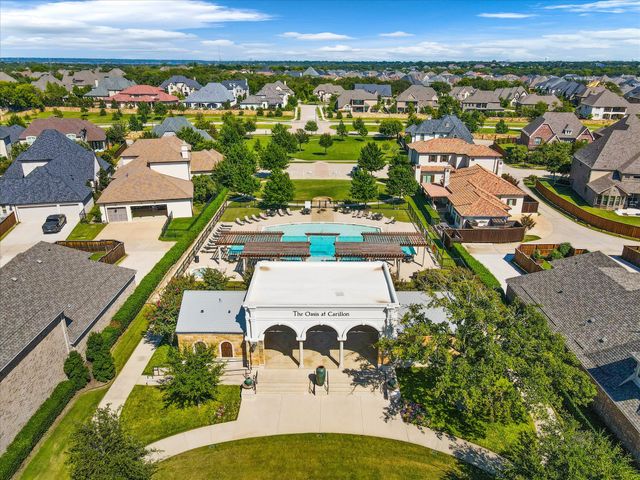 408 Montpelier Drive, Southlake, TX 76092