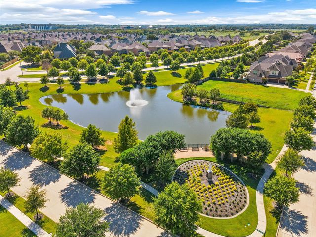 408 Montpelier Drive, Southlake, TX 76092