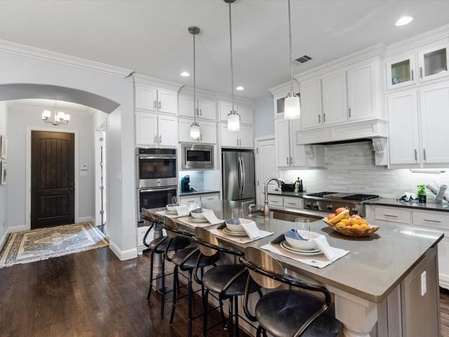 408 Montpelier Drive, Southlake, TX 76092