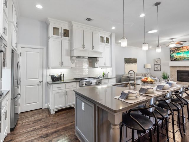 408 Montpelier Drive, Southlake, TX 76092