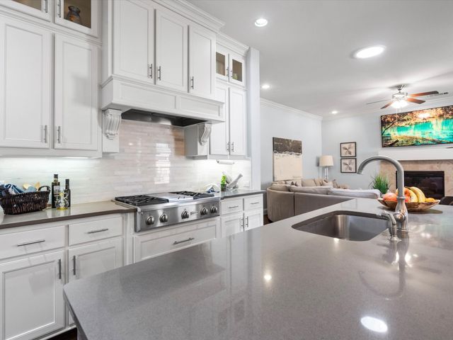408 Montpelier Drive, Southlake, TX 76092