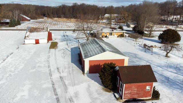 6490 145th Avenue, Laketown Twp, MI 49423