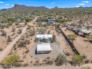 6940 N Pelto Path, Tucson, AZ 85743