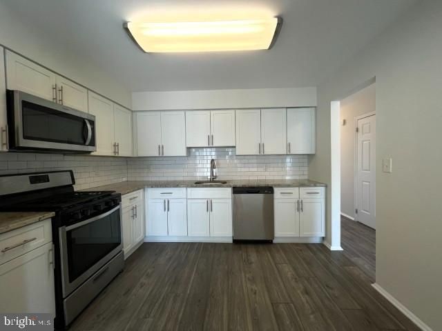 28 KENNEBEC CT, Bordentown, NJ 08505