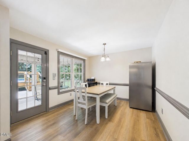 517 Birdsong Lane, Hurdle Mills, NC 27541