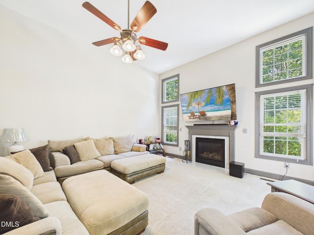 517 Birdsong Lane, Hurdle Mills, NC 27541