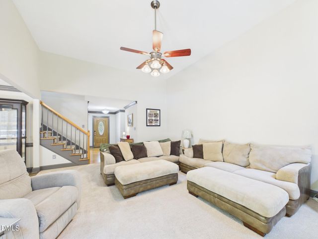 517 Birdsong Lane, Hurdle Mills, NC 27541