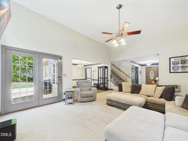 517 Birdsong Lane, Hurdle Mills, NC 27541