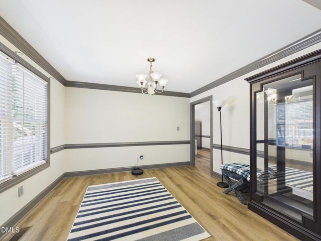517 Birdsong Lane, Hurdle Mills, NC 27541
