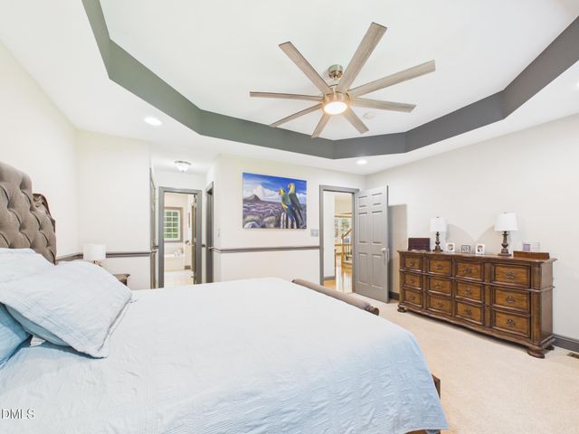 517 Birdsong Lane, Hurdle Mills, NC 27541