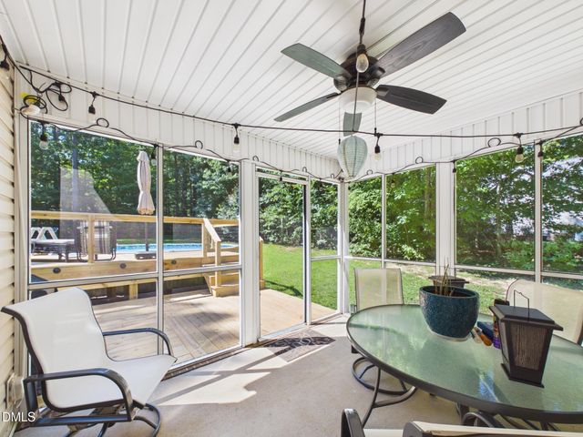 517 Birdsong Lane, Hurdle Mills, NC 27541