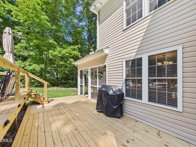 517 Birdsong Lane, Hurdle Mills, NC 27541