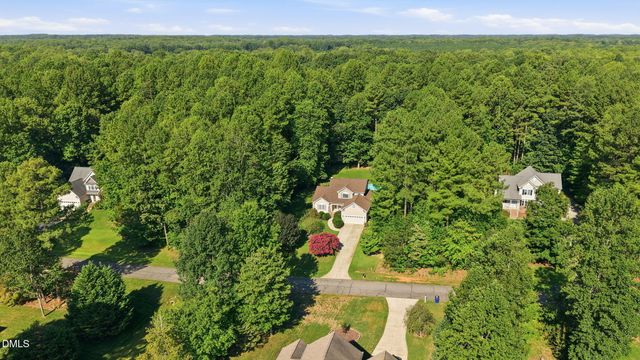 517 Birdsong Lane, Hurdle Mills, NC 27541