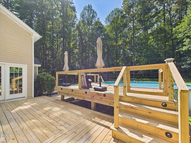 517 Birdsong Lane, Hurdle Mills, NC 27541