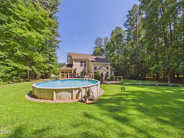 517 Birdsong Lane, Hurdle Mills, NC 27541