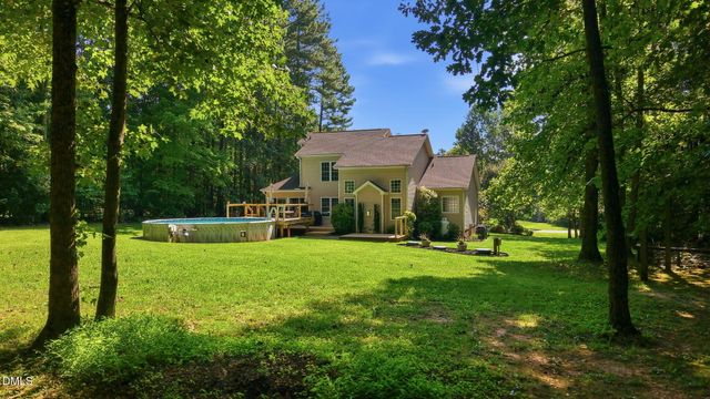 517 Birdsong Lane, Hurdle Mills, NC 27541