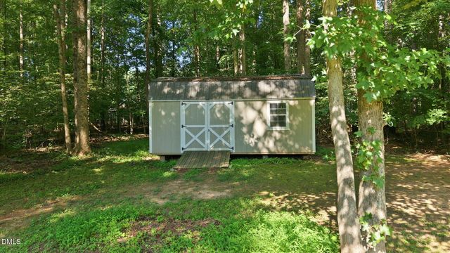 517 Birdsong Lane, Hurdle Mills, NC 27541