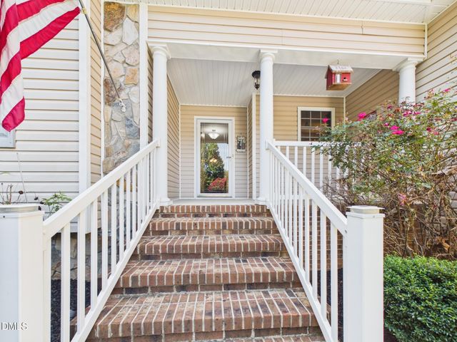 517 Birdsong Lane, Hurdle Mills, NC 27541