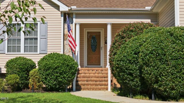 517 Birdsong Lane, Hurdle Mills, NC 27541