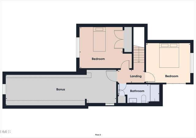 517 Birdsong Lane, Hurdle Mills, NC 27541