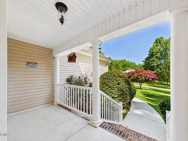 517 Birdsong Lane, Hurdle Mills, NC 27541