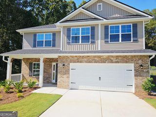 305 Melanie Court, Bowdon, GA 30108
