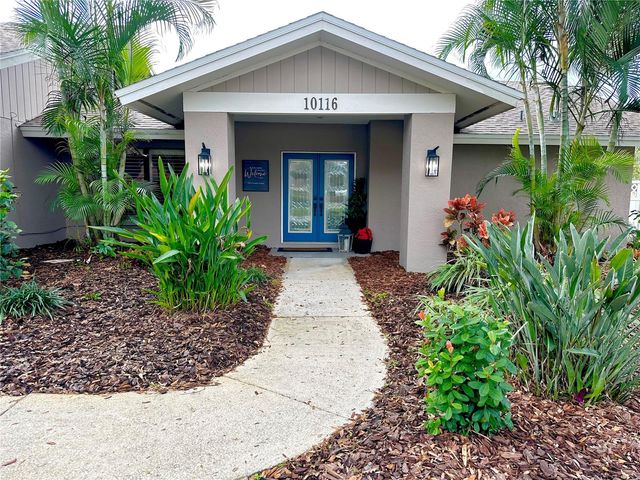 10116 130TH LANE, Seminole, FL 33776