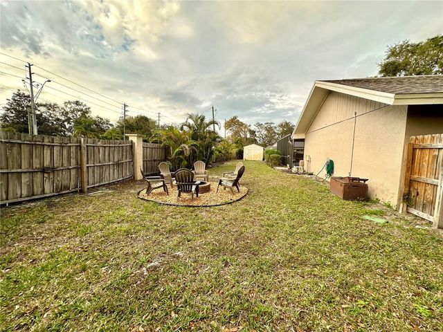 10116 130TH LANE, Seminole, FL 33776