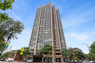 1850 N Clark Street 707, Chicago, IL 60614