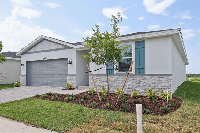 5434 Hampton Park Circle, Vero Beach, FL 32966