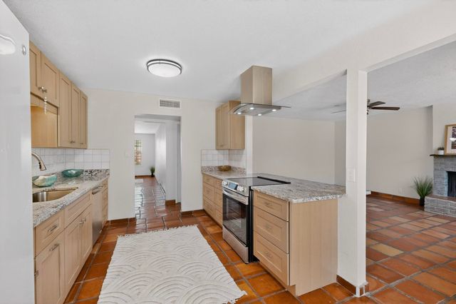 4508 Shiloh Place NE, Albuquerque, NM 87111