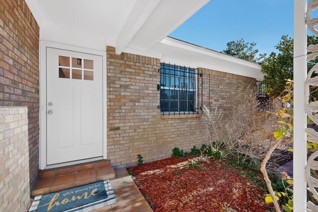 4508 Shiloh Place NE, Albuquerque, NM 87111