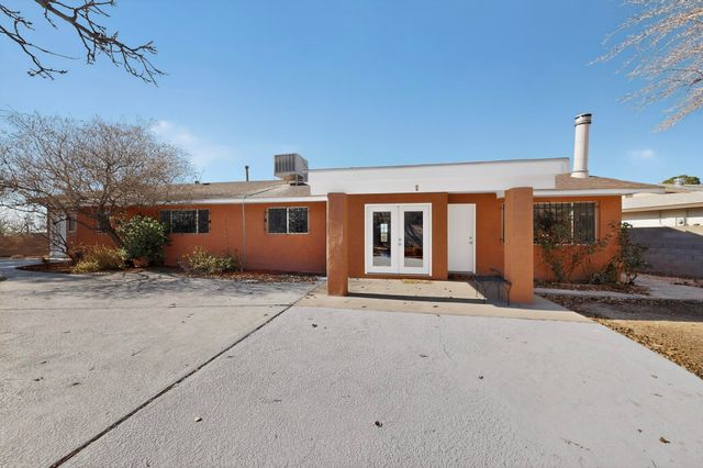 4508 Shiloh Place NE, Albuquerque, NM 87111