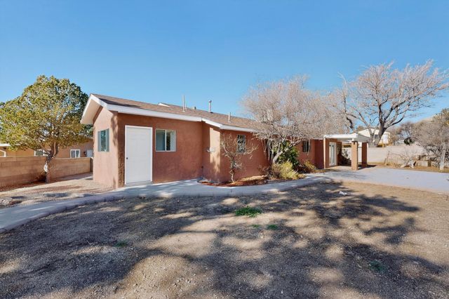 4508 Shiloh Place NE, Albuquerque, NM 87111