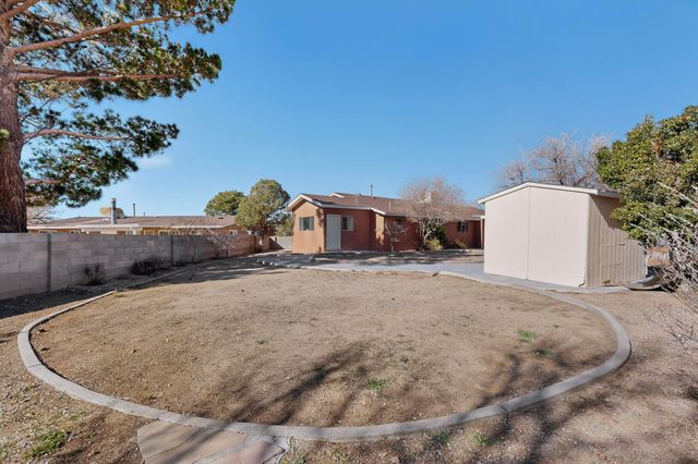 4508 Shiloh Place NE, Albuquerque, NM 87111