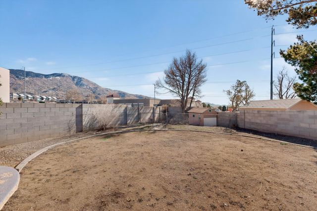 4508 Shiloh Place NE, Albuquerque, NM 87111