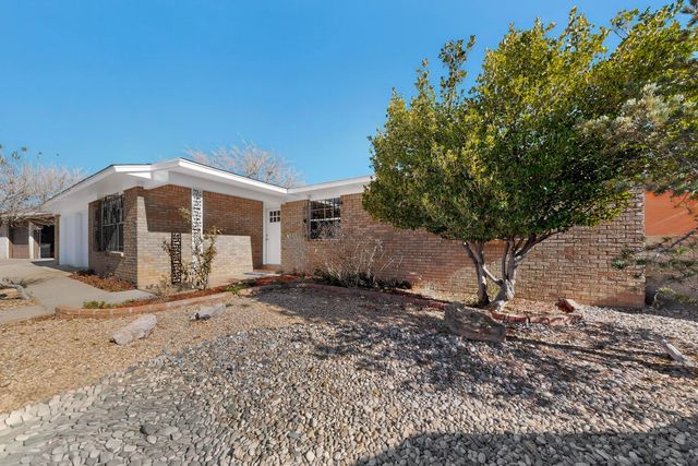 4508 Shiloh Place NE, Albuquerque, NM 87111