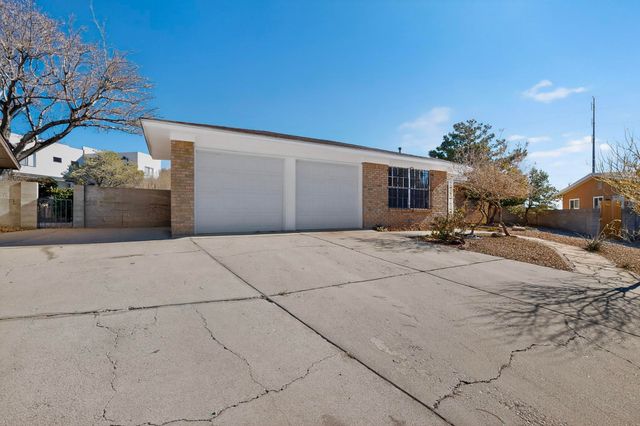 4508 Shiloh Place NE, Albuquerque, NM 87111