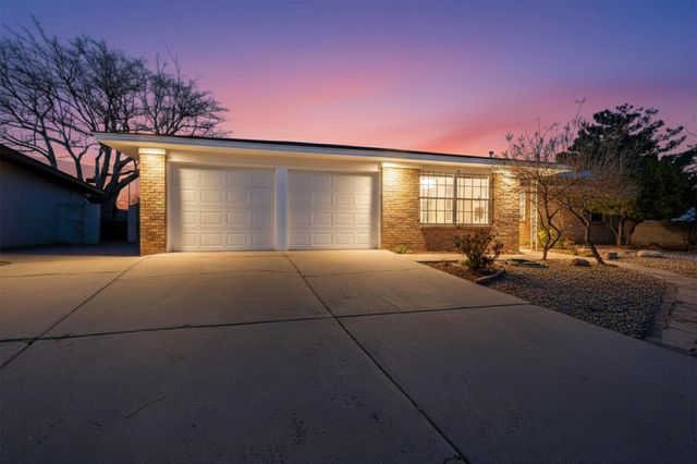 4508 Shiloh Place NE, Albuquerque, NM 87111